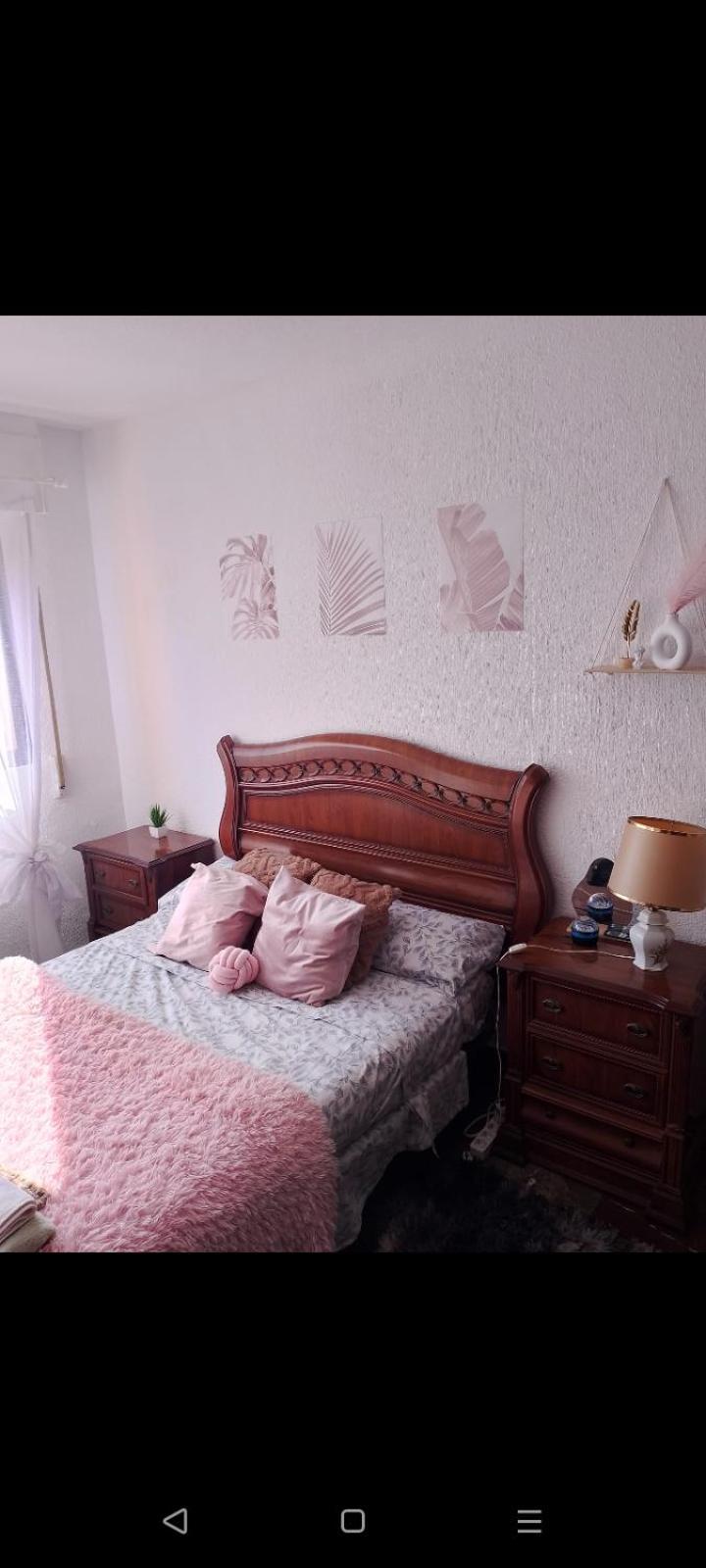 Habitacion Amplia Y Comoda Granada Room photo